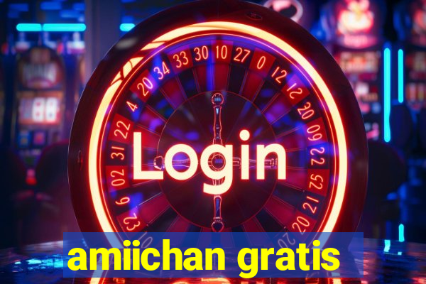 amiichan gratis